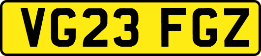 VG23FGZ