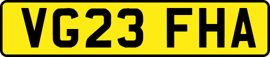 VG23FHA