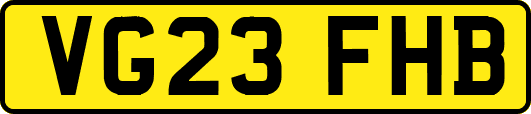VG23FHB