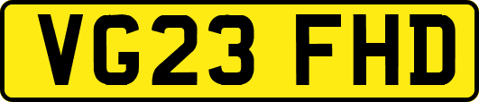VG23FHD