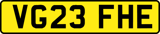 VG23FHE