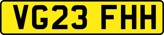 VG23FHH
