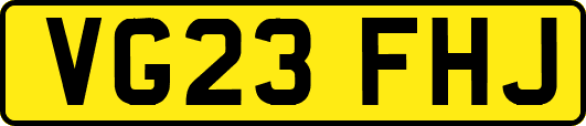 VG23FHJ