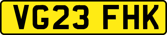VG23FHK