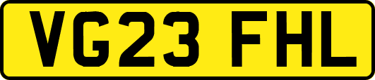 VG23FHL
