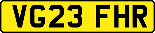 VG23FHR