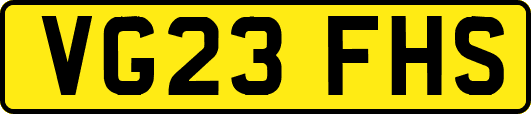 VG23FHS