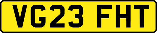 VG23FHT