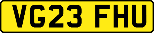 VG23FHU