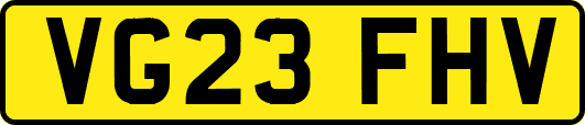 VG23FHV