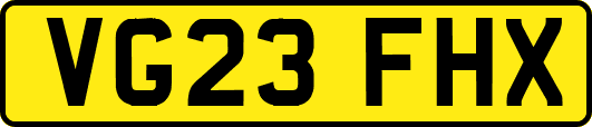 VG23FHX