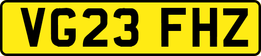 VG23FHZ