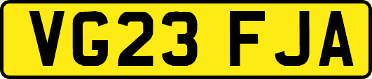 VG23FJA