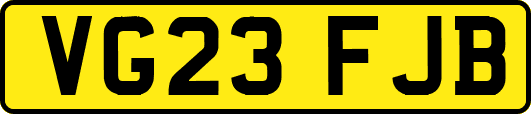 VG23FJB