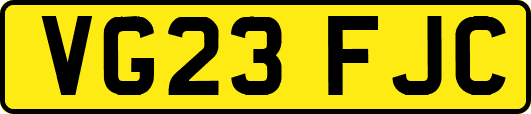 VG23FJC