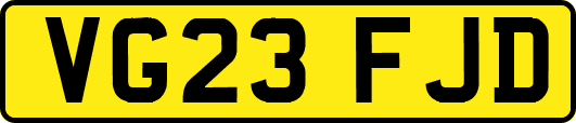 VG23FJD