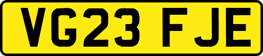 VG23FJE