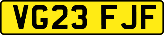 VG23FJF