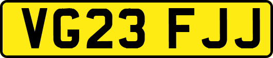 VG23FJJ