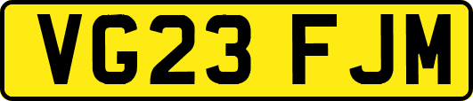 VG23FJM