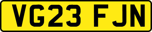 VG23FJN