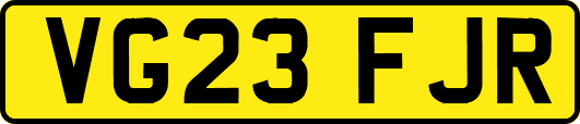 VG23FJR