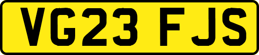 VG23FJS