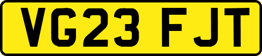 VG23FJT