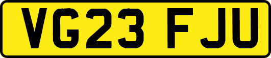VG23FJU