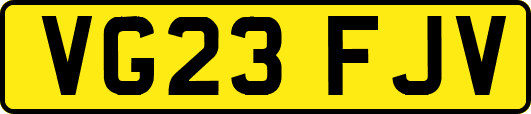 VG23FJV