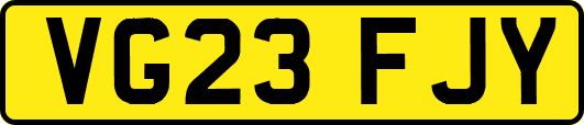 VG23FJY
