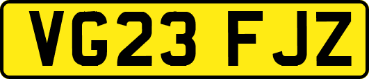 VG23FJZ
