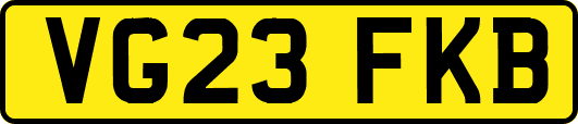 VG23FKB