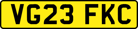 VG23FKC