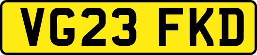 VG23FKD