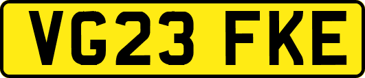 VG23FKE