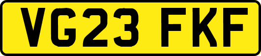 VG23FKF