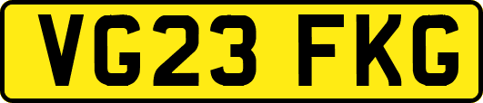 VG23FKG