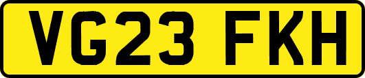VG23FKH