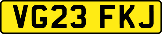 VG23FKJ