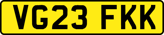 VG23FKK
