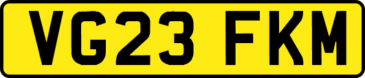 VG23FKM