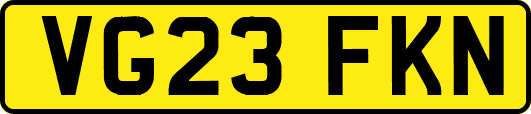 VG23FKN
