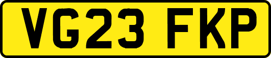 VG23FKP