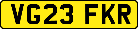 VG23FKR