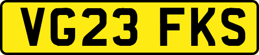 VG23FKS