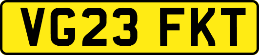 VG23FKT