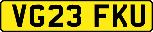 VG23FKU
