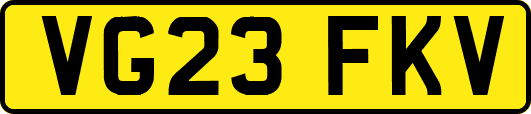 VG23FKV