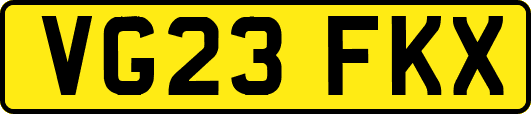 VG23FKX